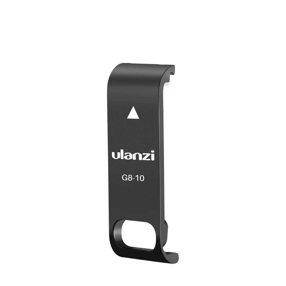 Крышка с отверстием Type-C для GoPro Hero 8 Black Ulanzi G8-10