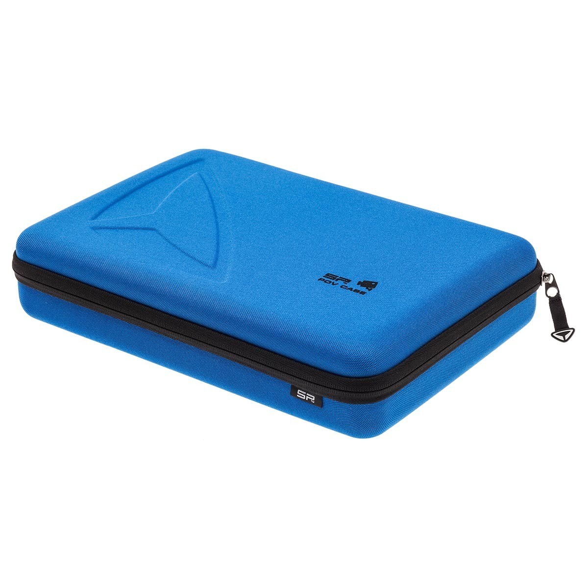 Кейс SP Gadgets (POV Case для GoPro, цвет синий, размер L)