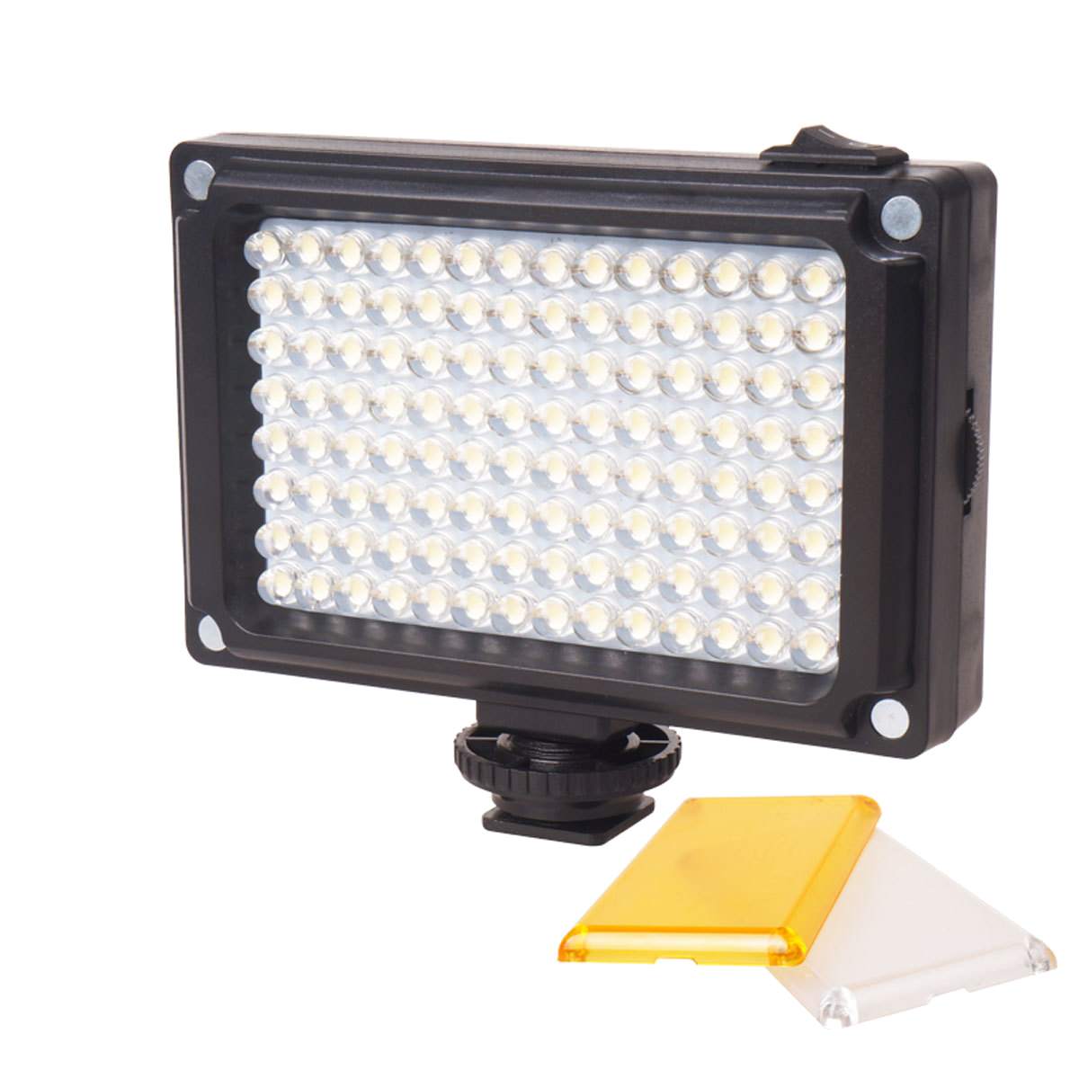 Накамерный свет Ulanzi 112 LED Mini Video Light (5500К)