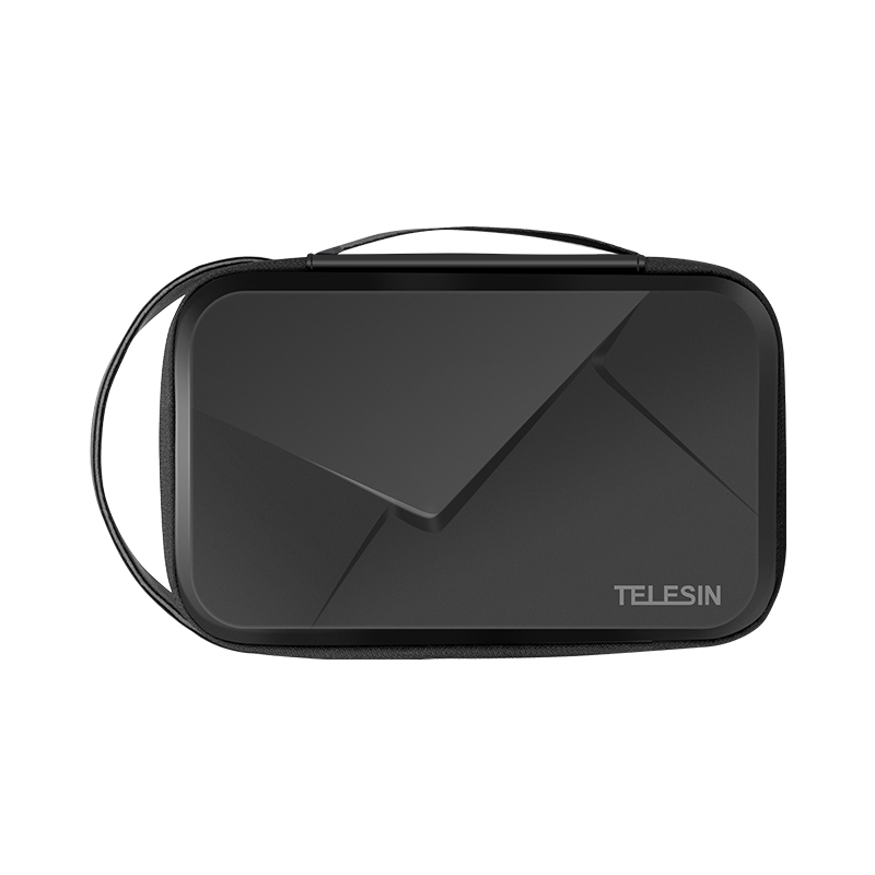 Многофункциональный Pro кейс для экшн-камеры GoPro Telesin