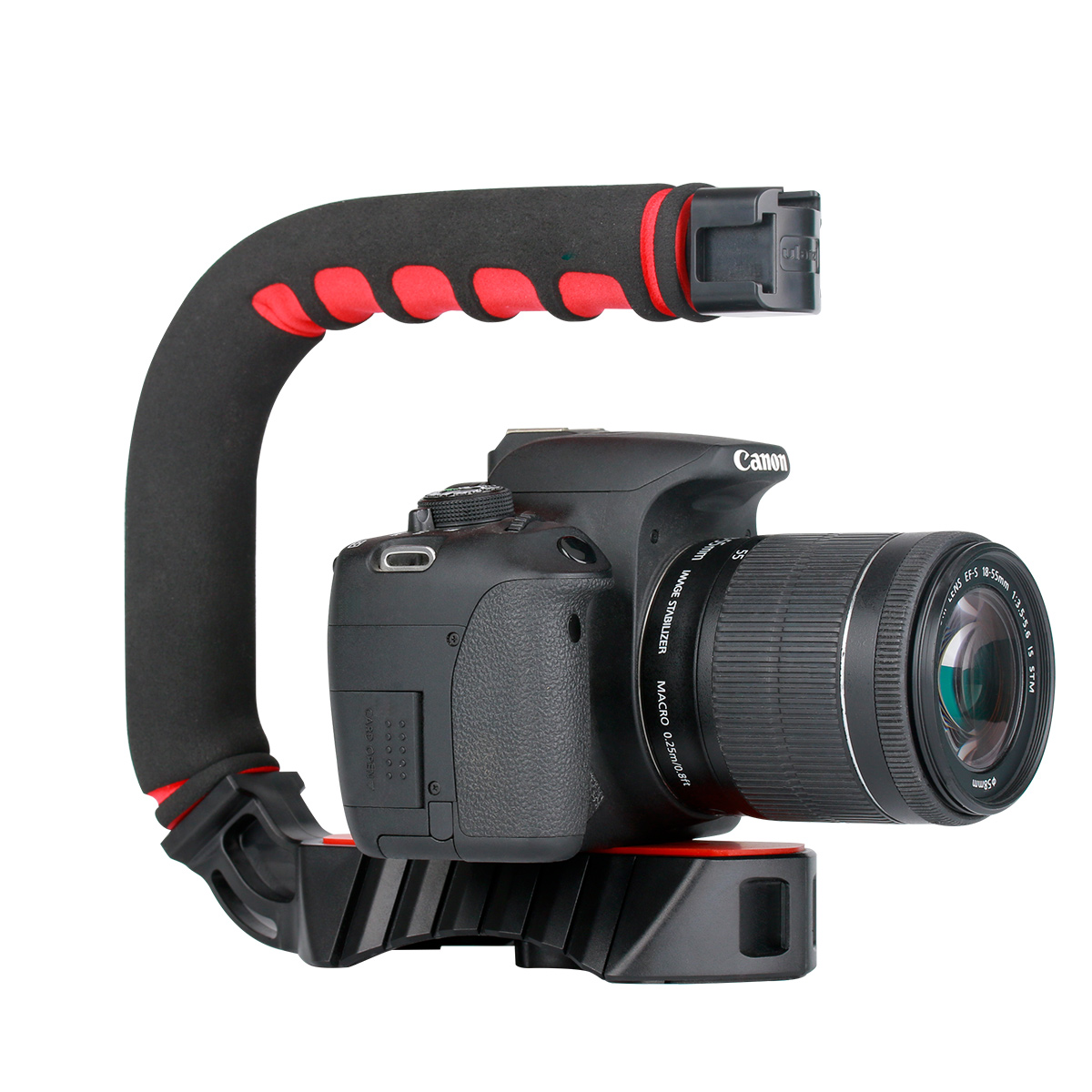 Рукоятка для фото-видео DSLR камеры Ulanzi U-Grip Pro