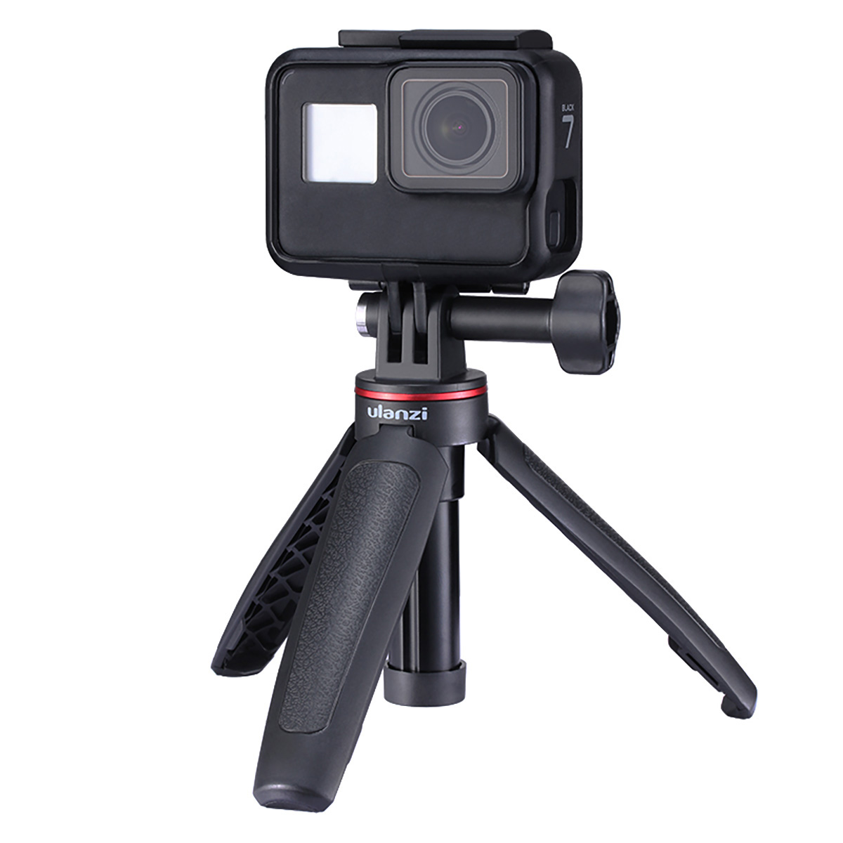 Мини-штатив ULANZI MT-09 с удлинителем для экшн-камер GoPro